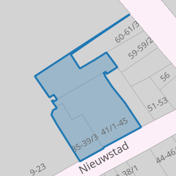 Perceel AHM01-O-8632