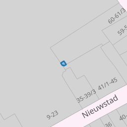 Perceel AHM01-O-8633