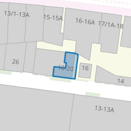 Perceel AHM01-O-8642