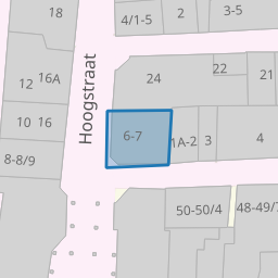 Perceel AHM01-O-8673