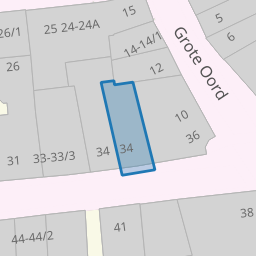 Perceel AHM01-O-8685