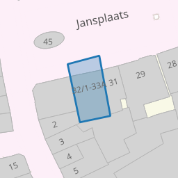 Perceel AHM01-O-8689