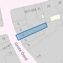 Perceel AHM01-O-8691