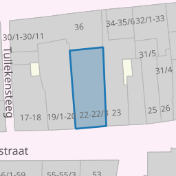 Perceel AHM01-O-8725