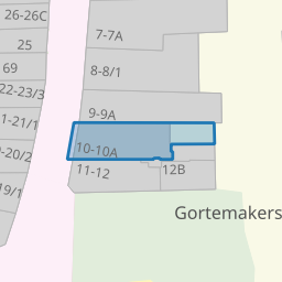 Perceel AHM01-O-8737