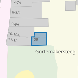 Perceel AHM01-O-8739