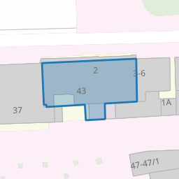 Perceel AHM01-O-8742