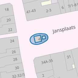 Perceel AHM01-O-8744