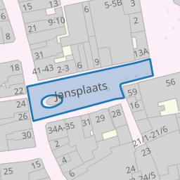 Perceel AHM01-O-8745