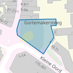 Perceel AHM01-O-8753