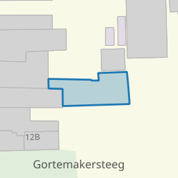 Perceel AHM01-O-8758
