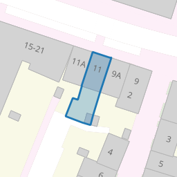 Perceel AHM01-O-8786