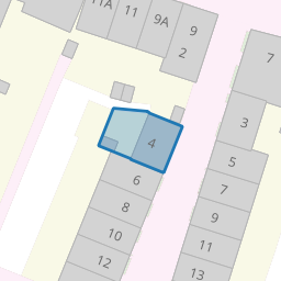 Perceel AHM01-O-8789