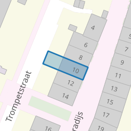 Perceel AHM01-O-8792