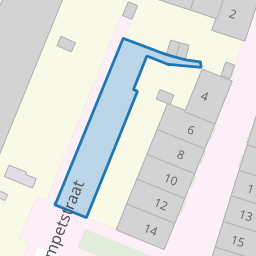 Perceel AHM01-O-8795