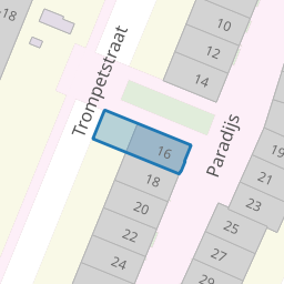 Perceel AHM01-O-8799