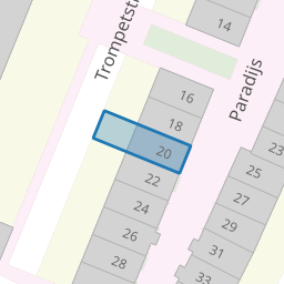 Perceel AHM01-O-8801