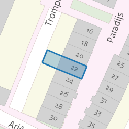 Perceel AHM01-O-8802