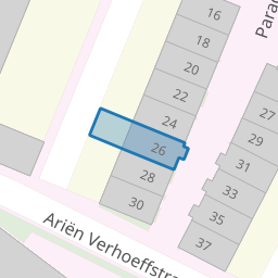 Perceel AHM01-O-8804