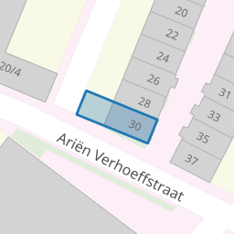 Perceel AHM01-O-8806