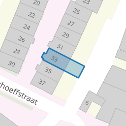 Perceel AHM01-O-8810