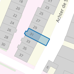 Perceel AHM01-O-8811