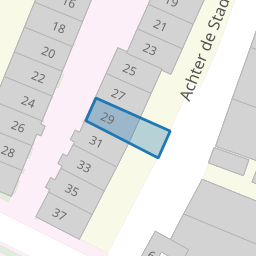 Perceel AHM01-O-8812