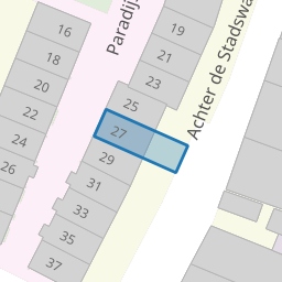 Perceel AHM01-O-8813