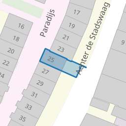 Perceel AHM01-O-8814