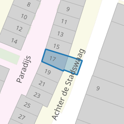 Perceel AHM01-O-8818