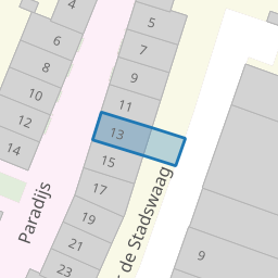 Perceel AHM01-O-8820