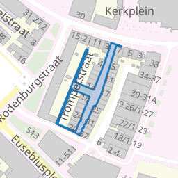 Perceel AHM01-O-8834