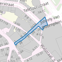 Perceel AHM01-O-8852