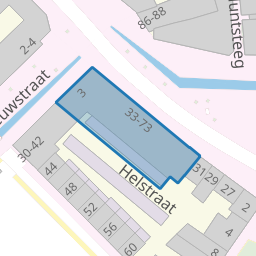 Perceel AHM01-O-8875