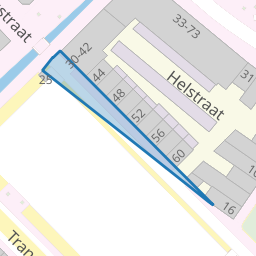 Perceel AHM01-O-8883