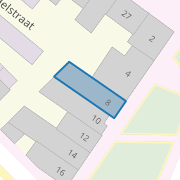 Perceel AHM01-O-8893