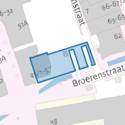 Perceel AHM01-O-8901