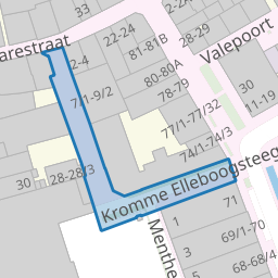 Perceel AHM01-O-8909