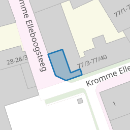 Perceel AHM01-O-8910