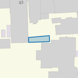 Perceel AHM01-O-8917