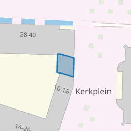 Perceel AHM01-O-8950