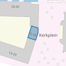 Perceel AHM01-O-8951