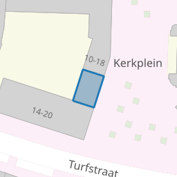 Perceel AHM01-O-8952