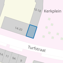 Perceel AHM01-O-8953