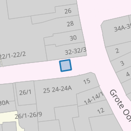 Perceel AHM01-O-8990