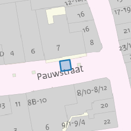 Perceel AHM01-O-8993