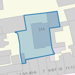 Perceel AHM01-O-9001