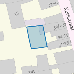 Perceel AHM01-O-9002