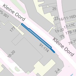 Perceel AHM01-O-9030