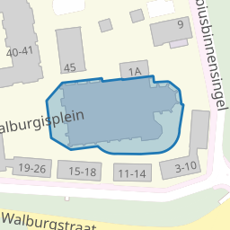 Perceel AHM01-O-9032